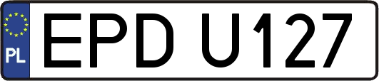 EPDU127