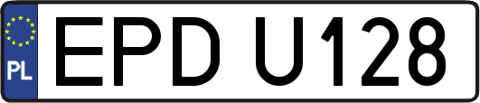 EPDU128