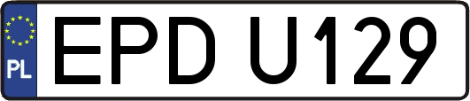 EPDU129