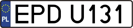 EPDU131