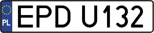 EPDU132