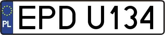 EPDU134