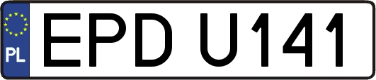 EPDU141