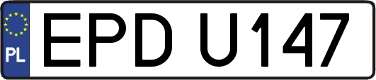 EPDU147