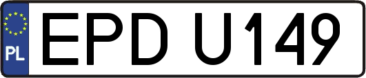 EPDU149