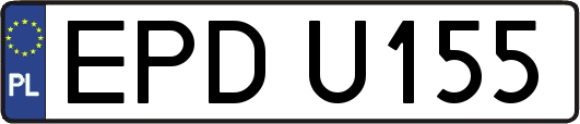EPDU155