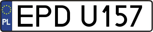EPDU157