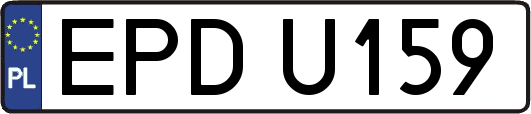 EPDU159