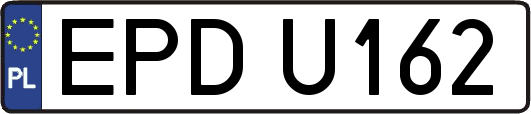 EPDU162