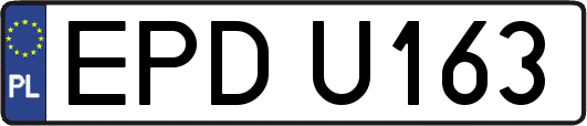 EPDU163