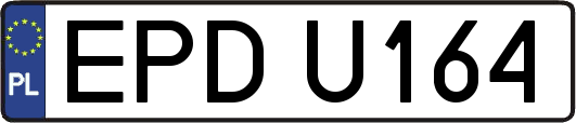 EPDU164