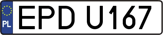 EPDU167