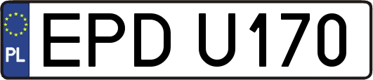 EPDU170