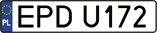 EPDU172