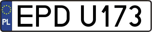 EPDU173