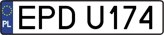 EPDU174