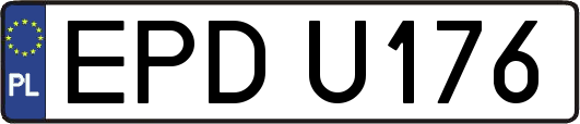 EPDU176