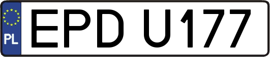 EPDU177