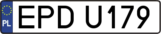 EPDU179