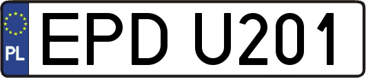 EPDU201