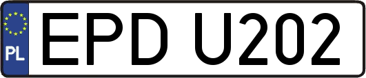 EPDU202