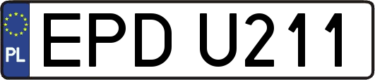 EPDU211