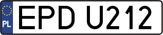 EPDU212