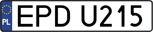 EPDU215