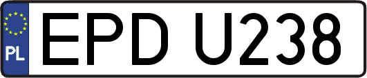 EPDU238