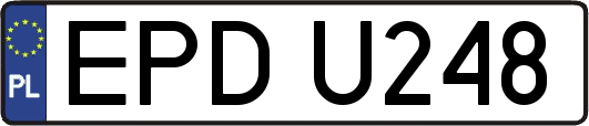EPDU248