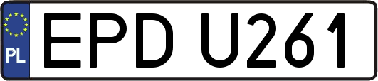 EPDU261