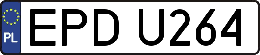 EPDU264