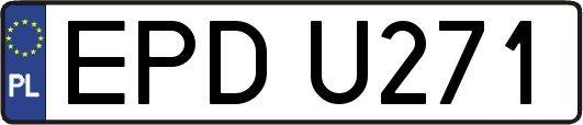 EPDU271