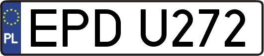 EPDU272