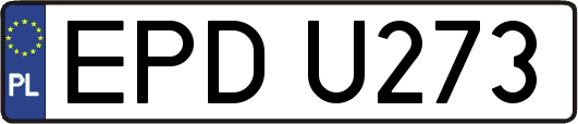 EPDU273