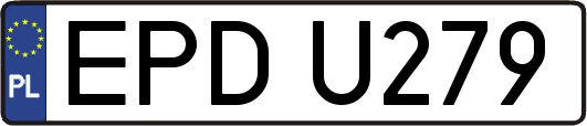 EPDU279