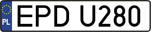 EPDU280