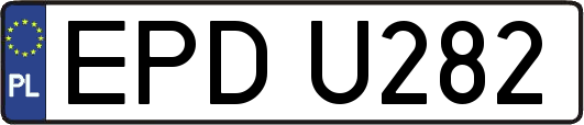 EPDU282
