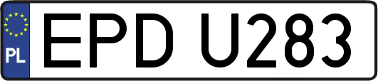 EPDU283