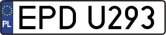EPDU293