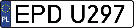 EPDU297