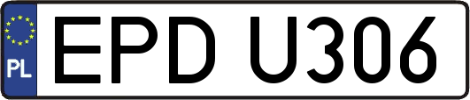 EPDU306