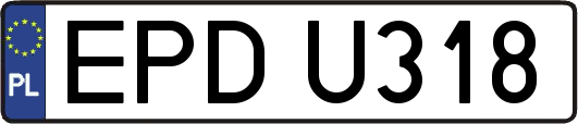 EPDU318