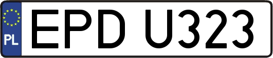 EPDU323