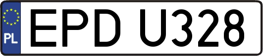 EPDU328