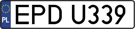 EPDU339