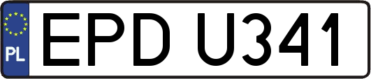 EPDU341