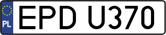 EPDU370