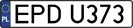 EPDU373