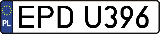 EPDU396